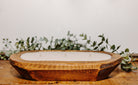 Triple Wick Farmhouse Dough Bowl Candle | FARMHOUSE CANDLE