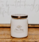 10 oz. Stress Relief Candle | FARMHOUSE CANDLE COMPANY