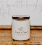 10 oz. Walk in the Woods Candle | FARMHOUSE CANDLE COMPANY
