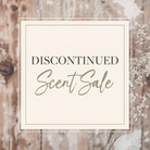 Hand-poured soy, coconut and beeswax candle | Farmhouse Candle Company | Wisconsin